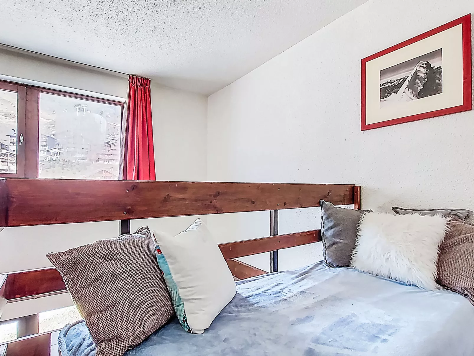 Les Olympiades-Binnen