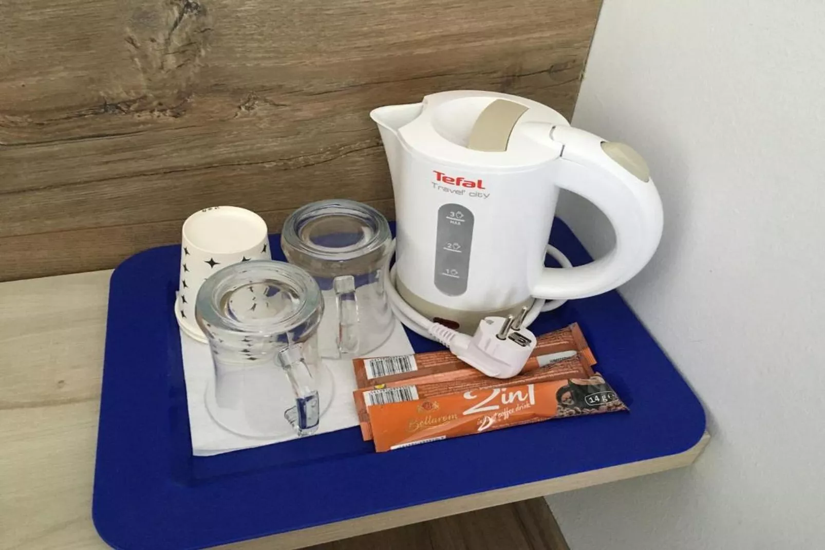 Guesthouse Family Bosnic - Duplex Family Room with Balcony - Gallery - 1-Binnen