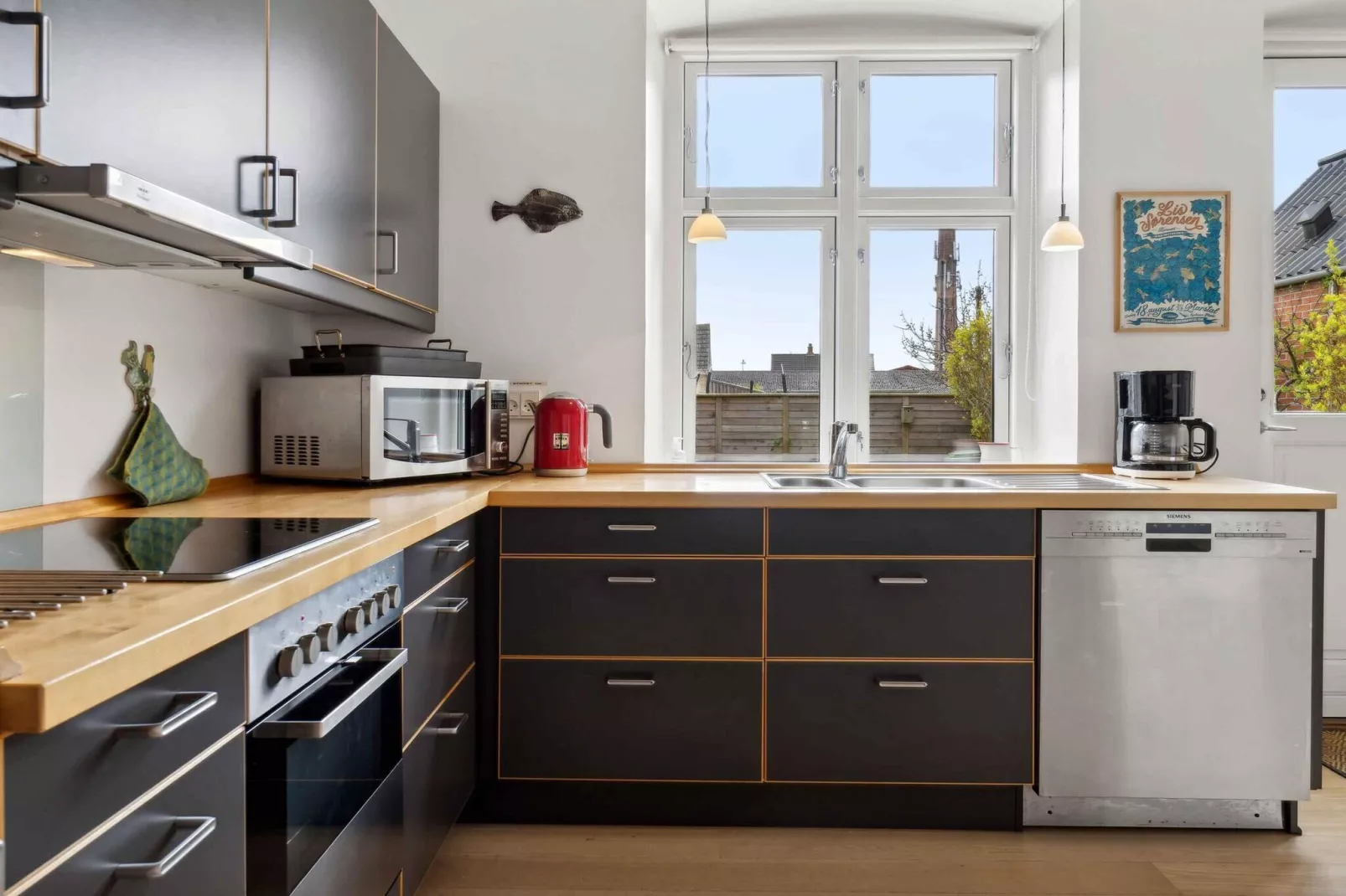 5 sterren vakantie huis in Marstal-Binnen