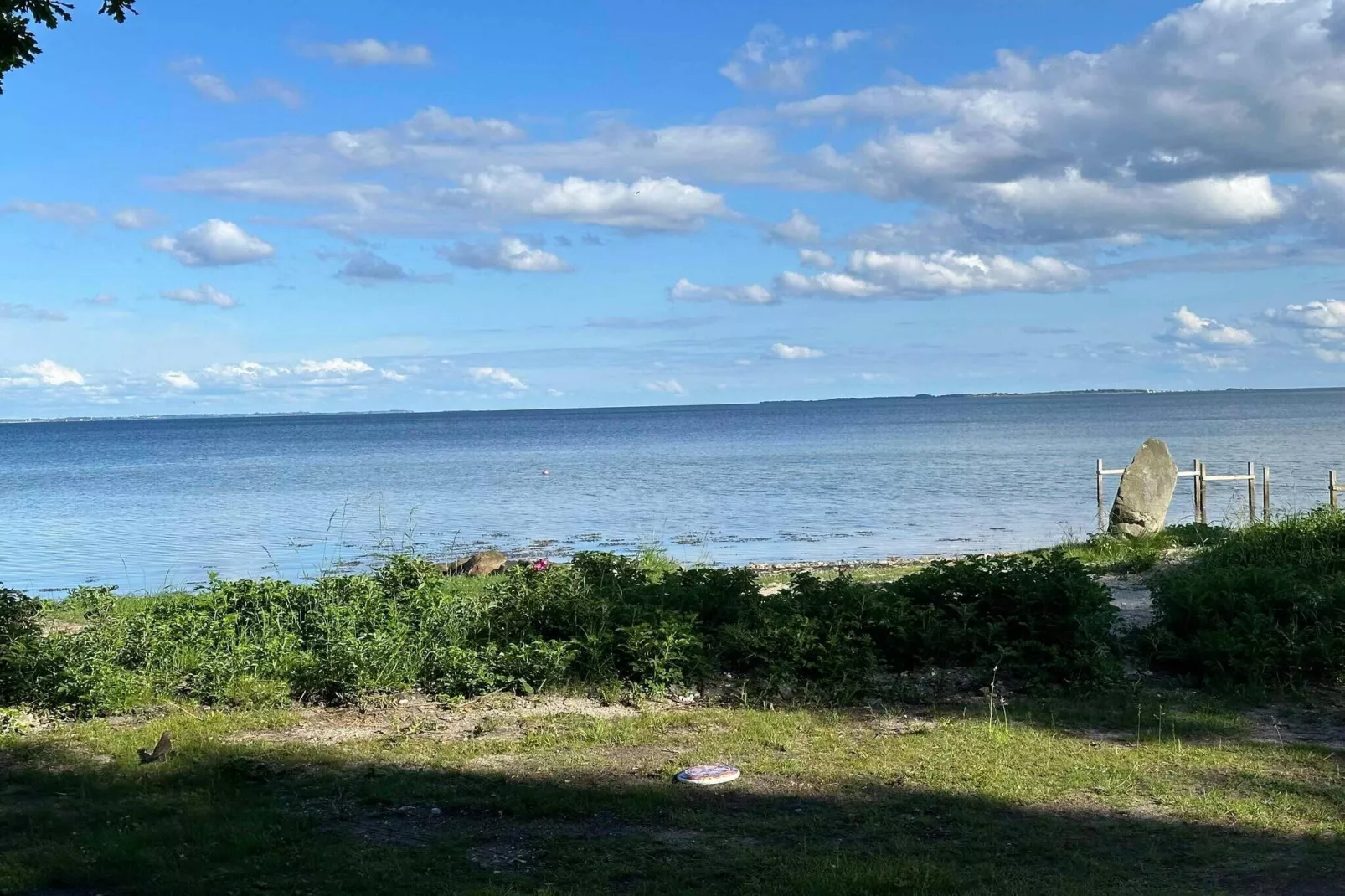 5 sterren vakantie huis in Haderslev-Waterzicht