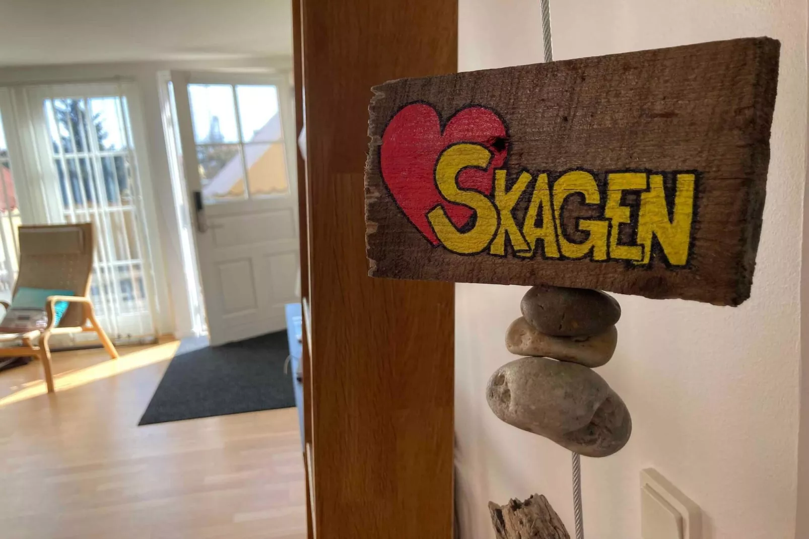 5 sterren vakantie huis in Skagen-Binnen