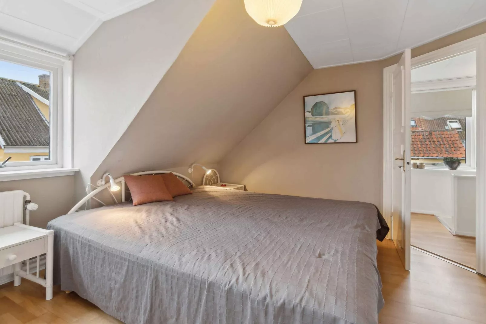 5 sterren vakantie huis in Allinge