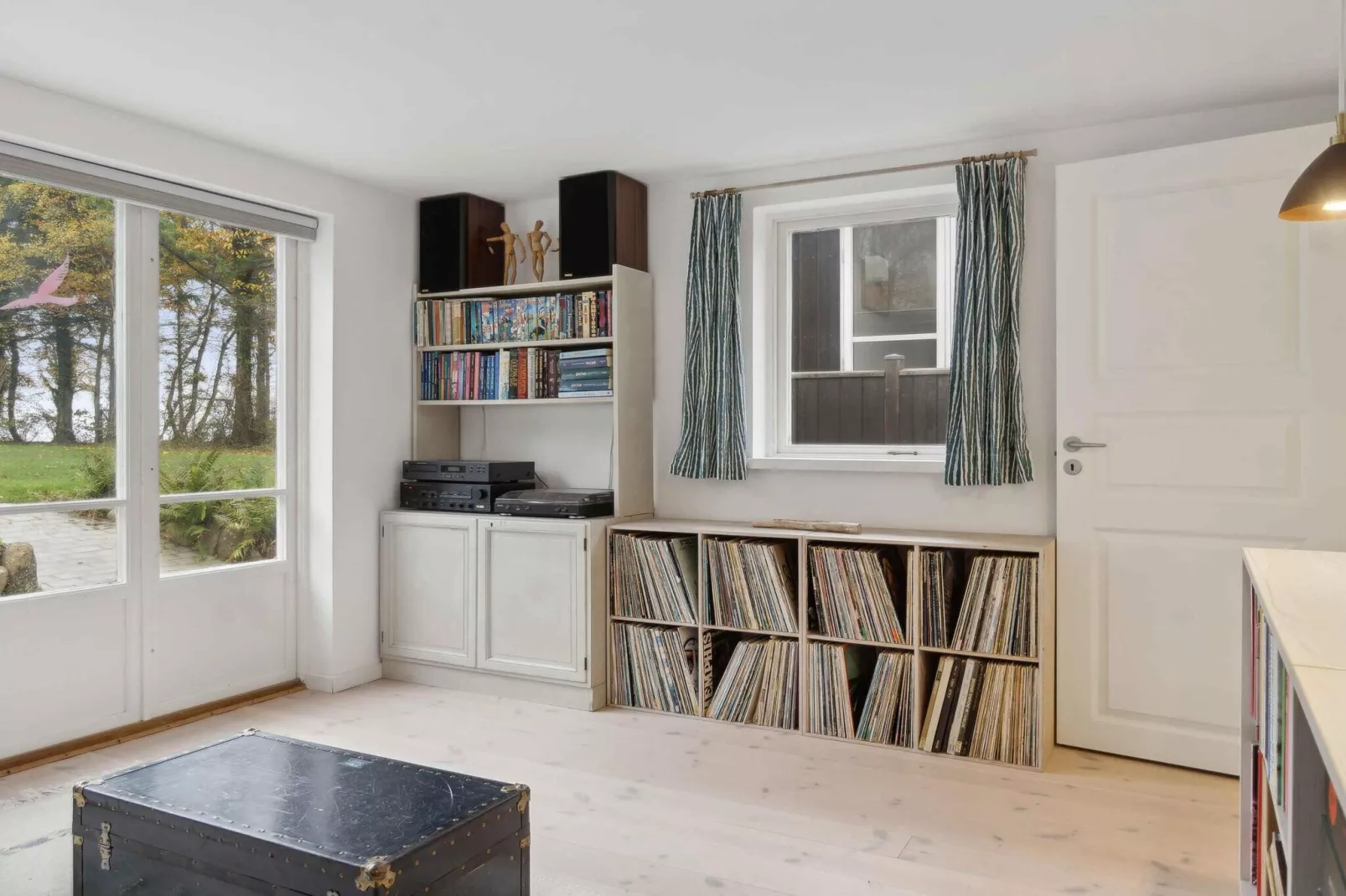 5 sterren vakantie huis in Nykøbing Sj-Binnen