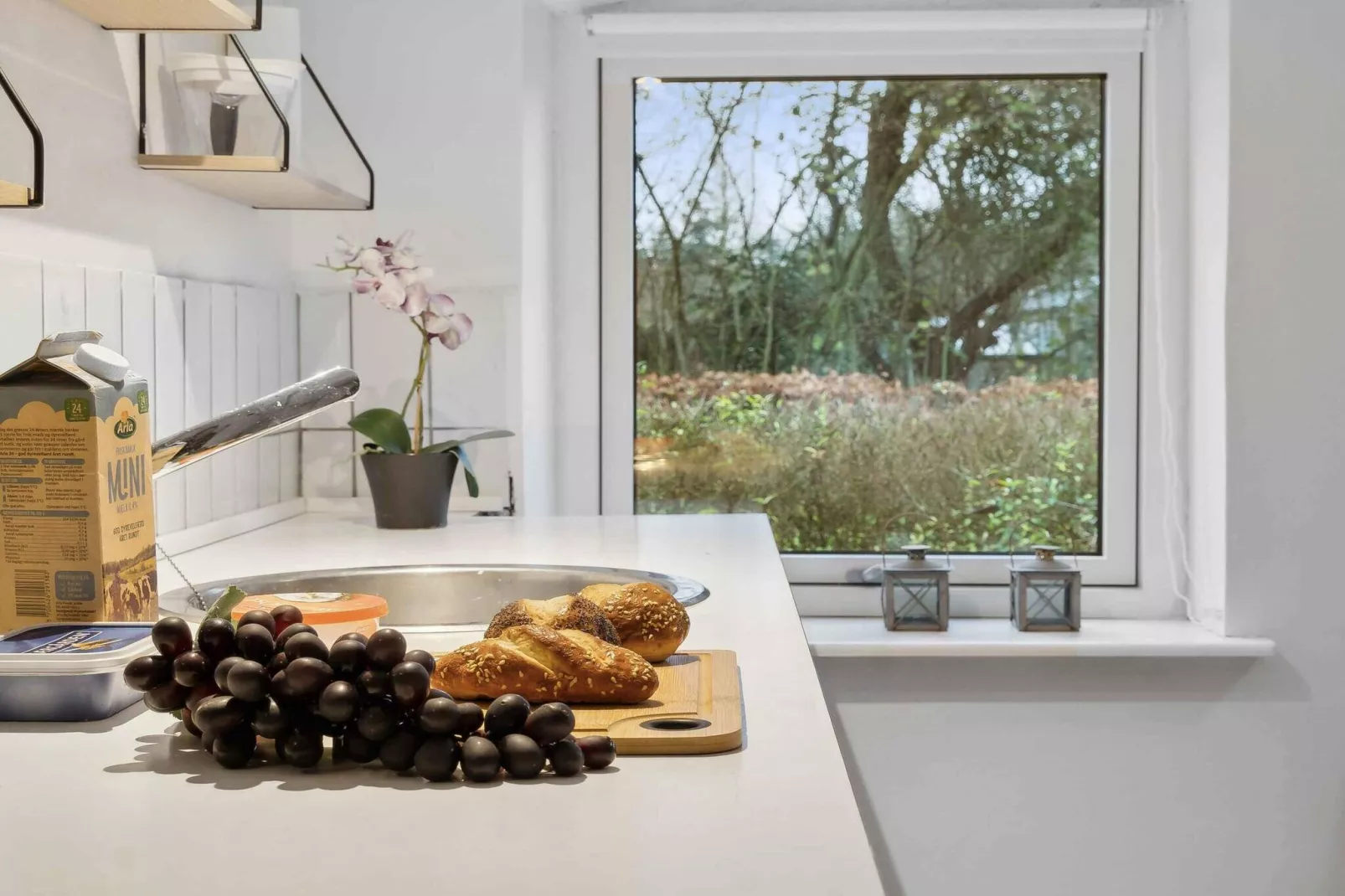 5 sterren vakantie huis in Haderslev-Binnen