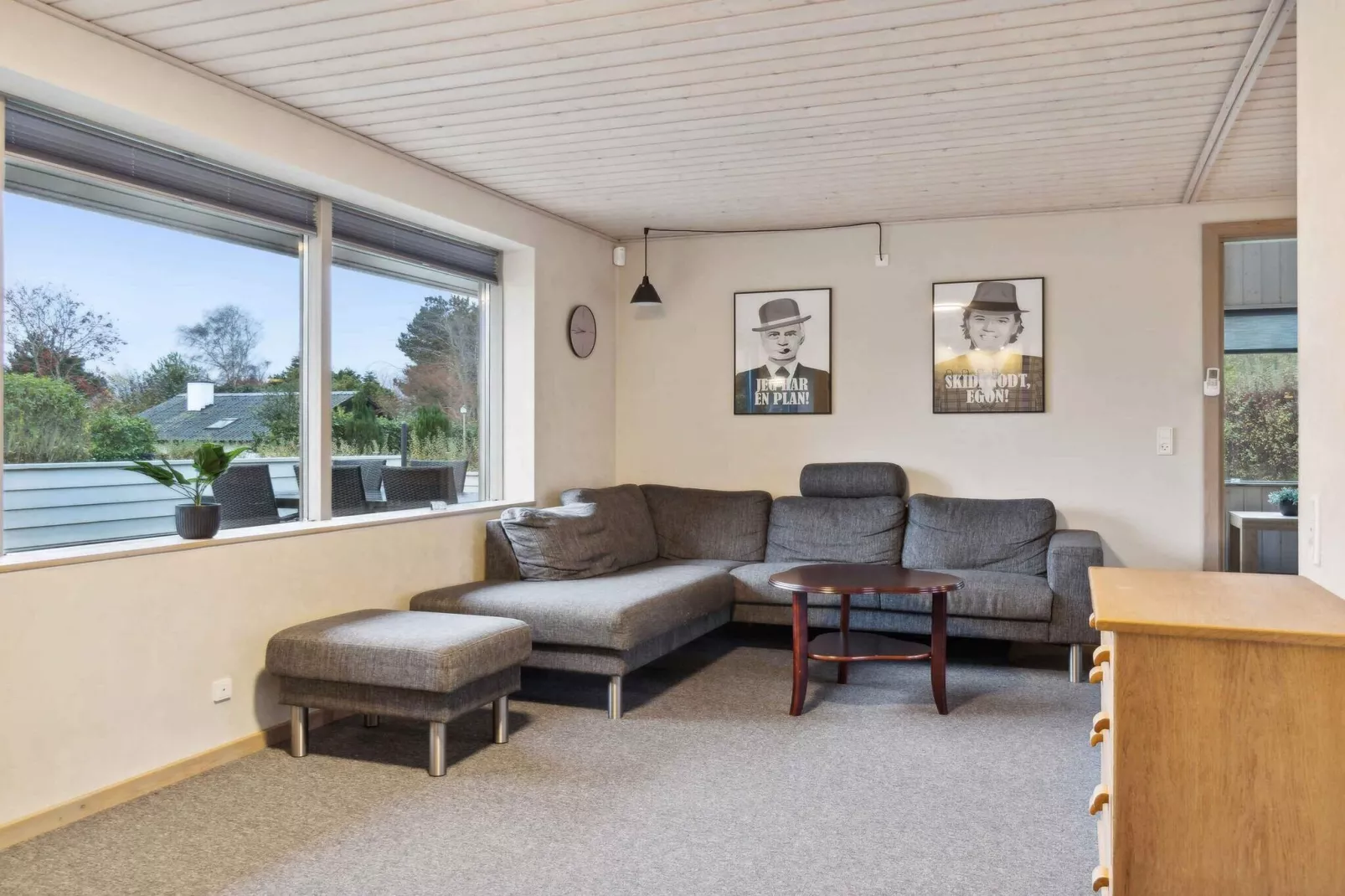 5 sterren vakantie huis in Karrebæksminde-Binnen