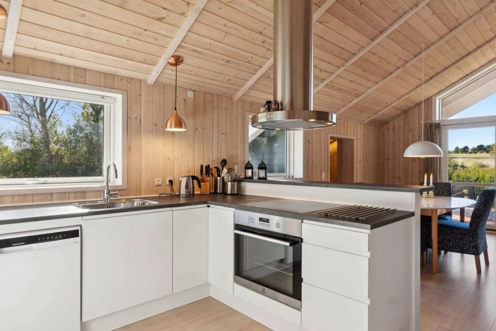 5 sterren vakantie huis in Vejby-Binnen