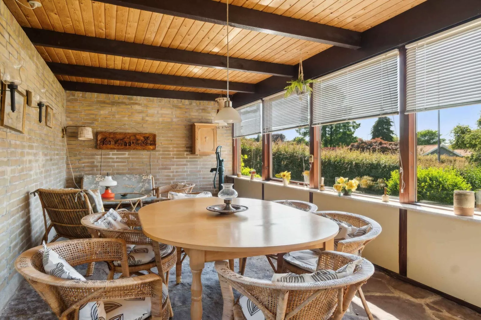 5 sterren vakantie huis in Svaneke-Binnen