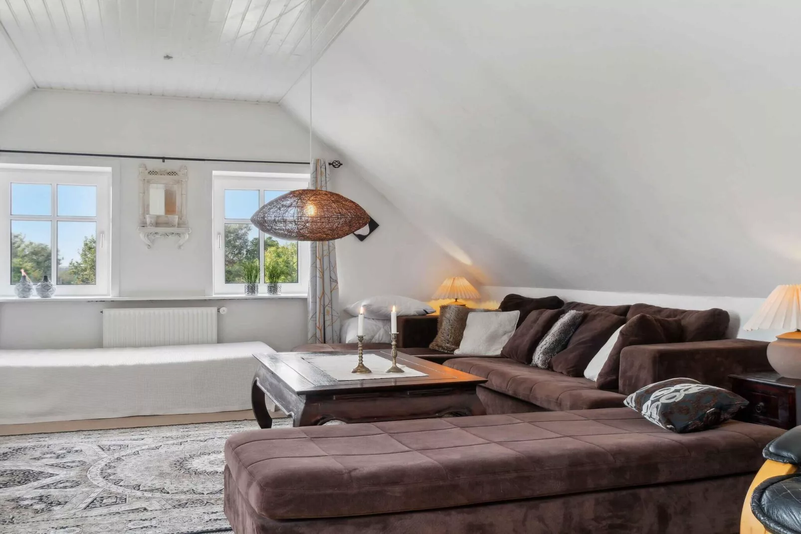 5 sterren vakantie huis in Thyholm-Binnen