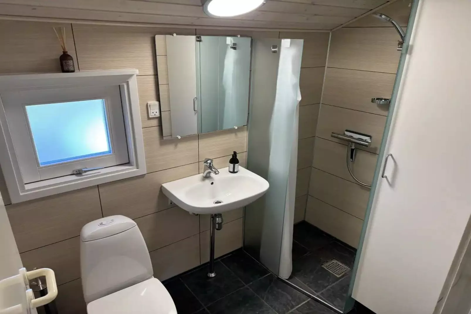 5 sterren vakantie huis in Martofte-Binnen