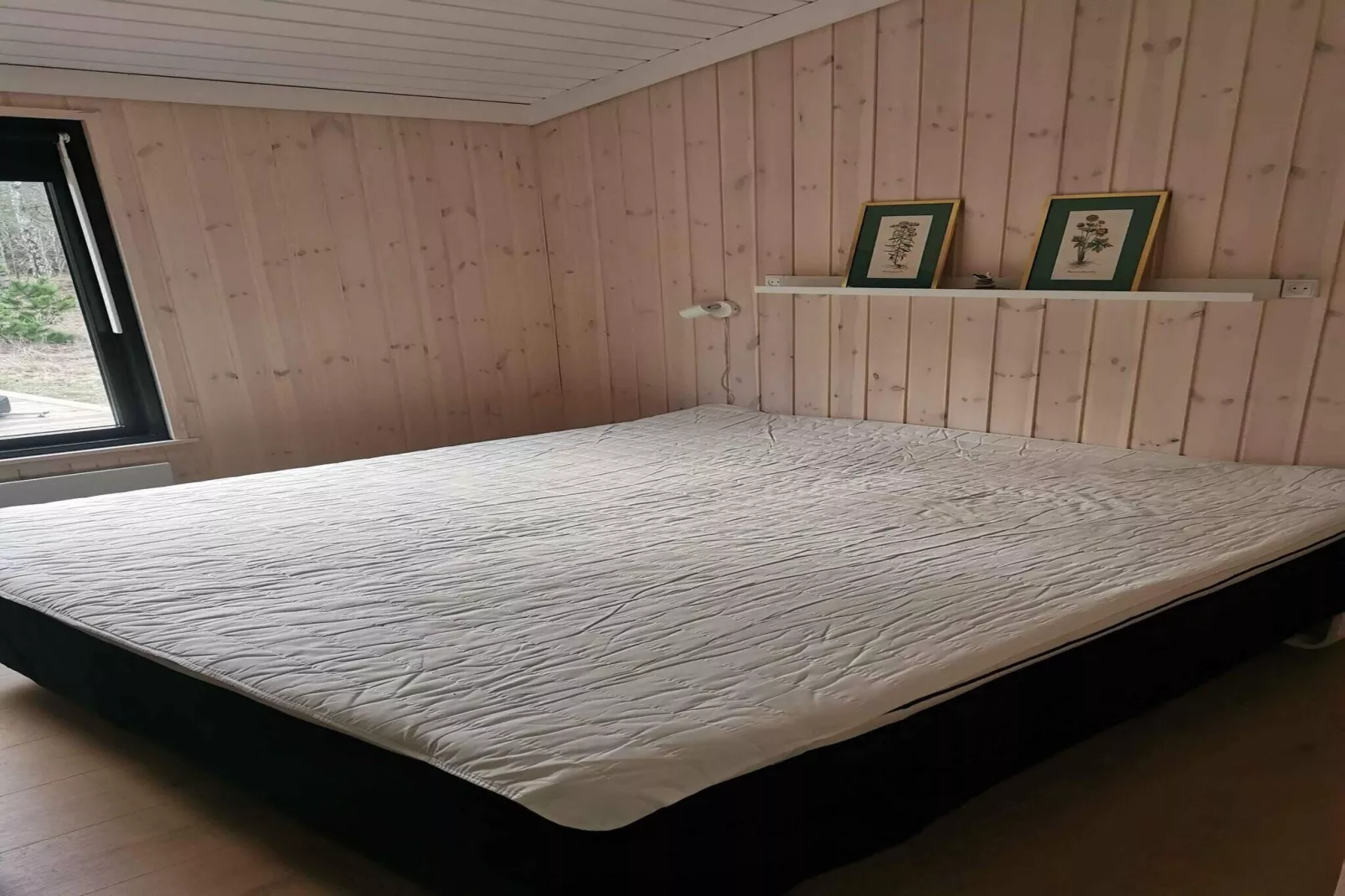 5 sterren vakantie huis in Jerup-Binnen