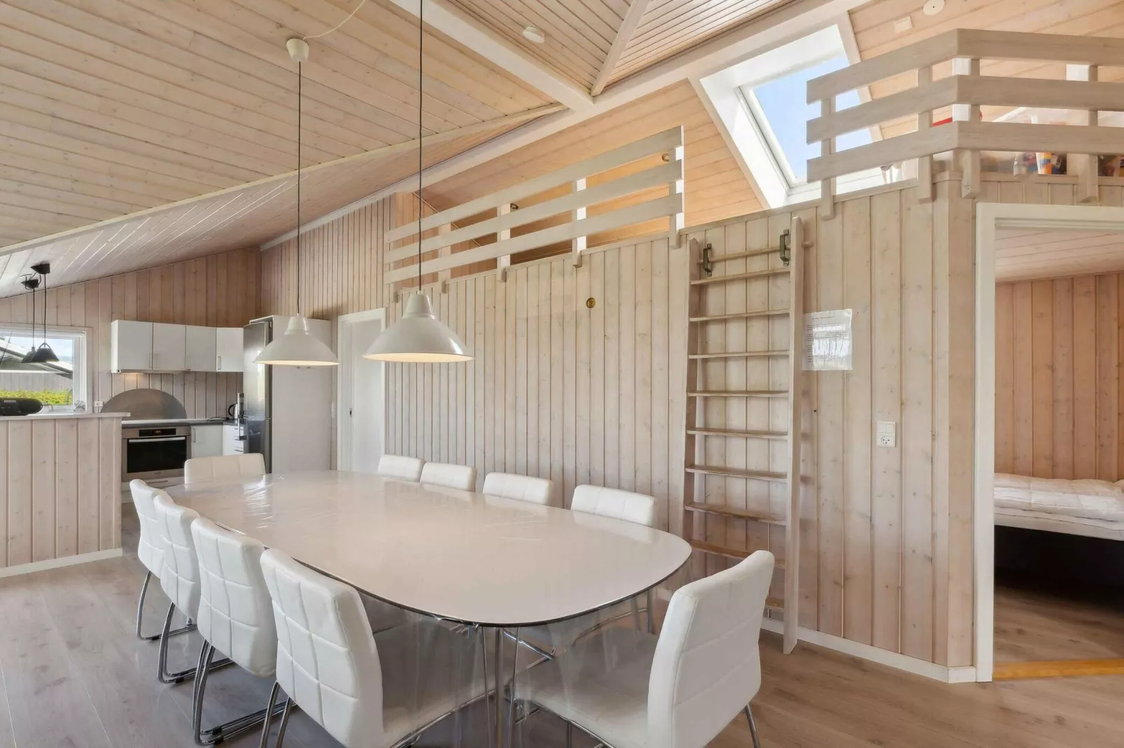 5 sterren vakantie huis in Haderslev-Binnen