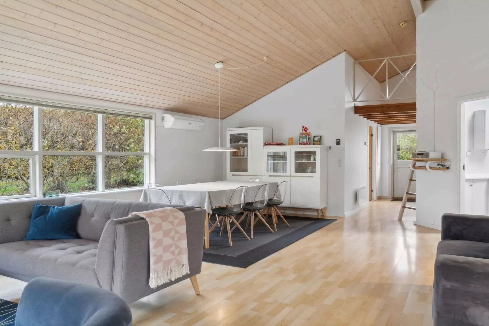 5 sterren vakantie huis in Dannemare-Binnen