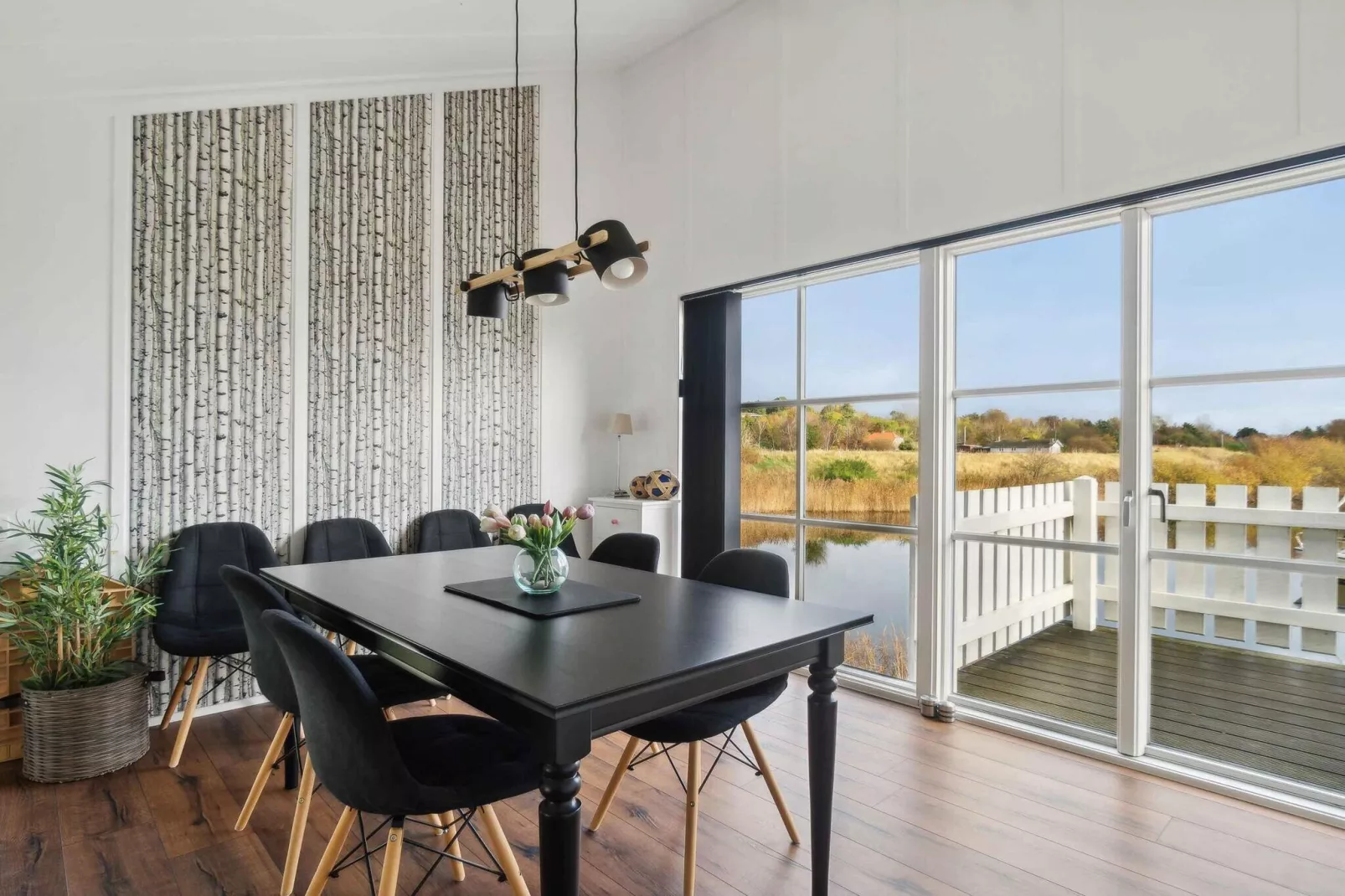 5 sterren vakantie huis in Ebeltoft-Binnen