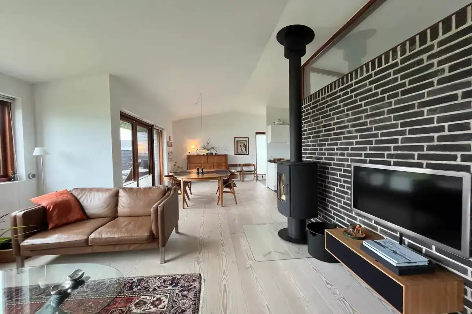 5 sterren vakantie huis in Juelsminde-Binnen