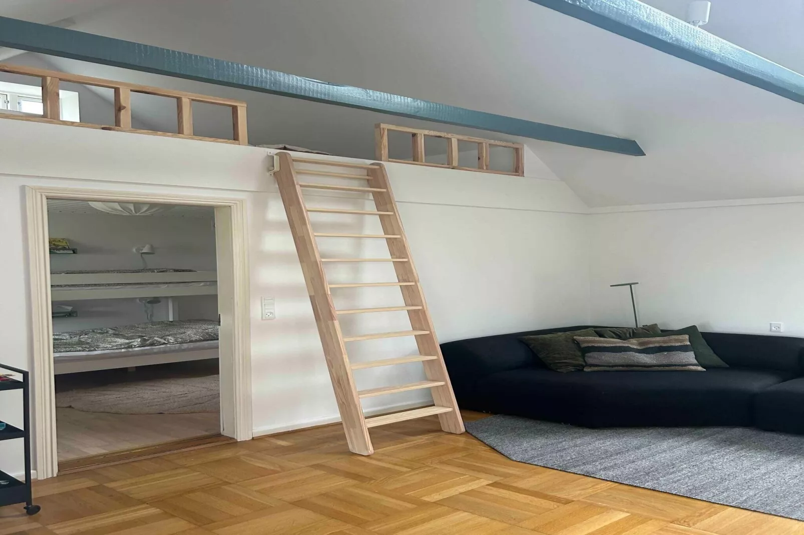 5 sterren vakantie huis in Svaneke-Binnen