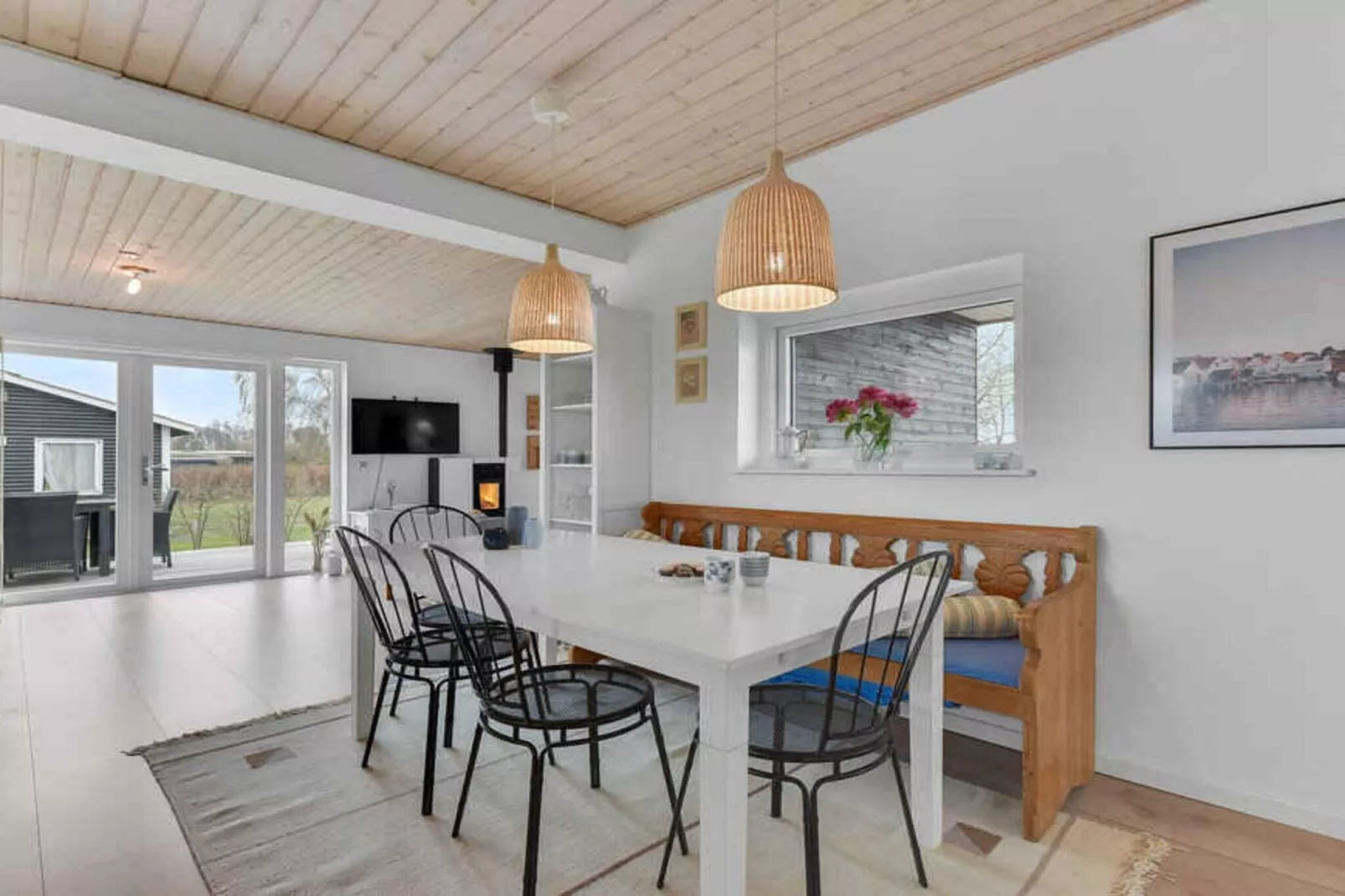 5 sterren vakantie huis in Juelsminde-Binnen