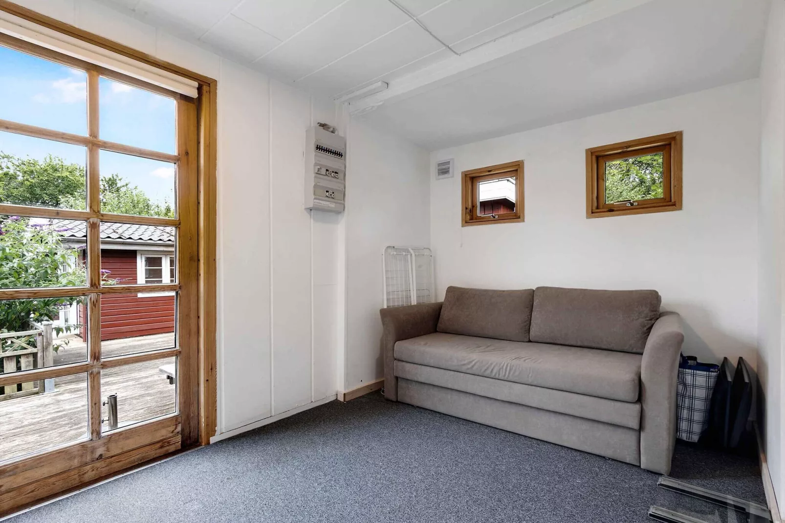 5 sterren vakantie huis in Nykøbing Sj-Binnen