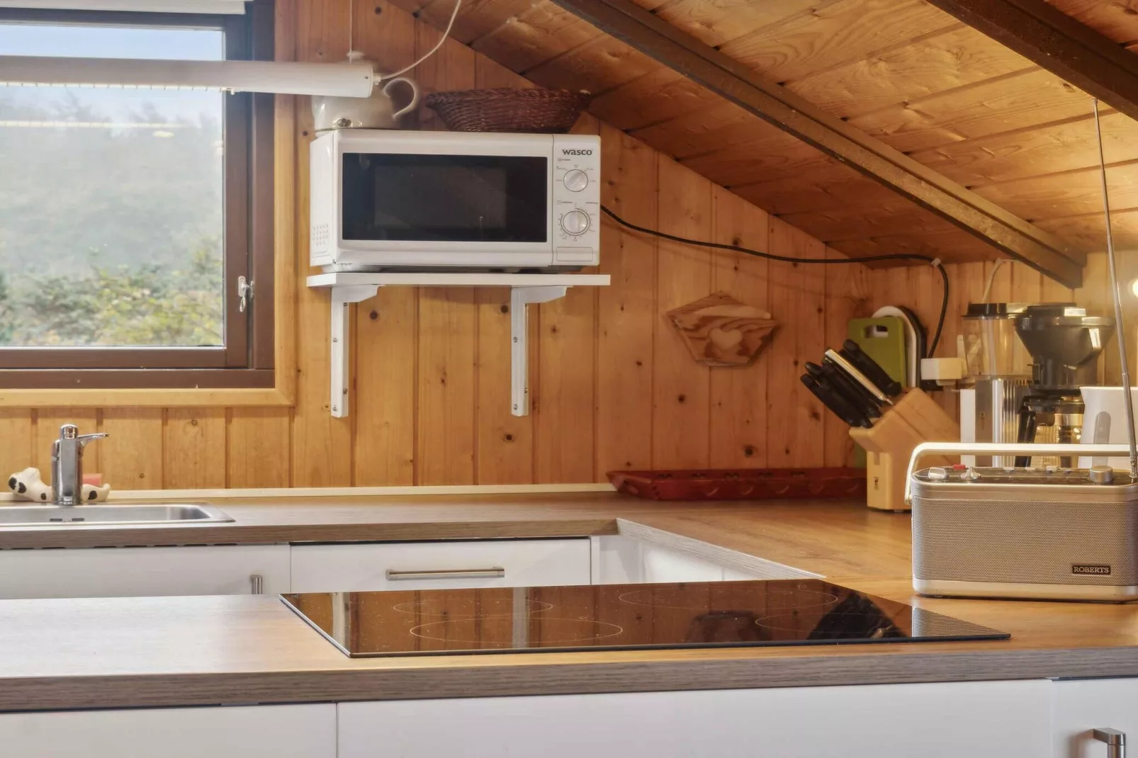 5 sterren vakantie huis in Ølsted-Binnen