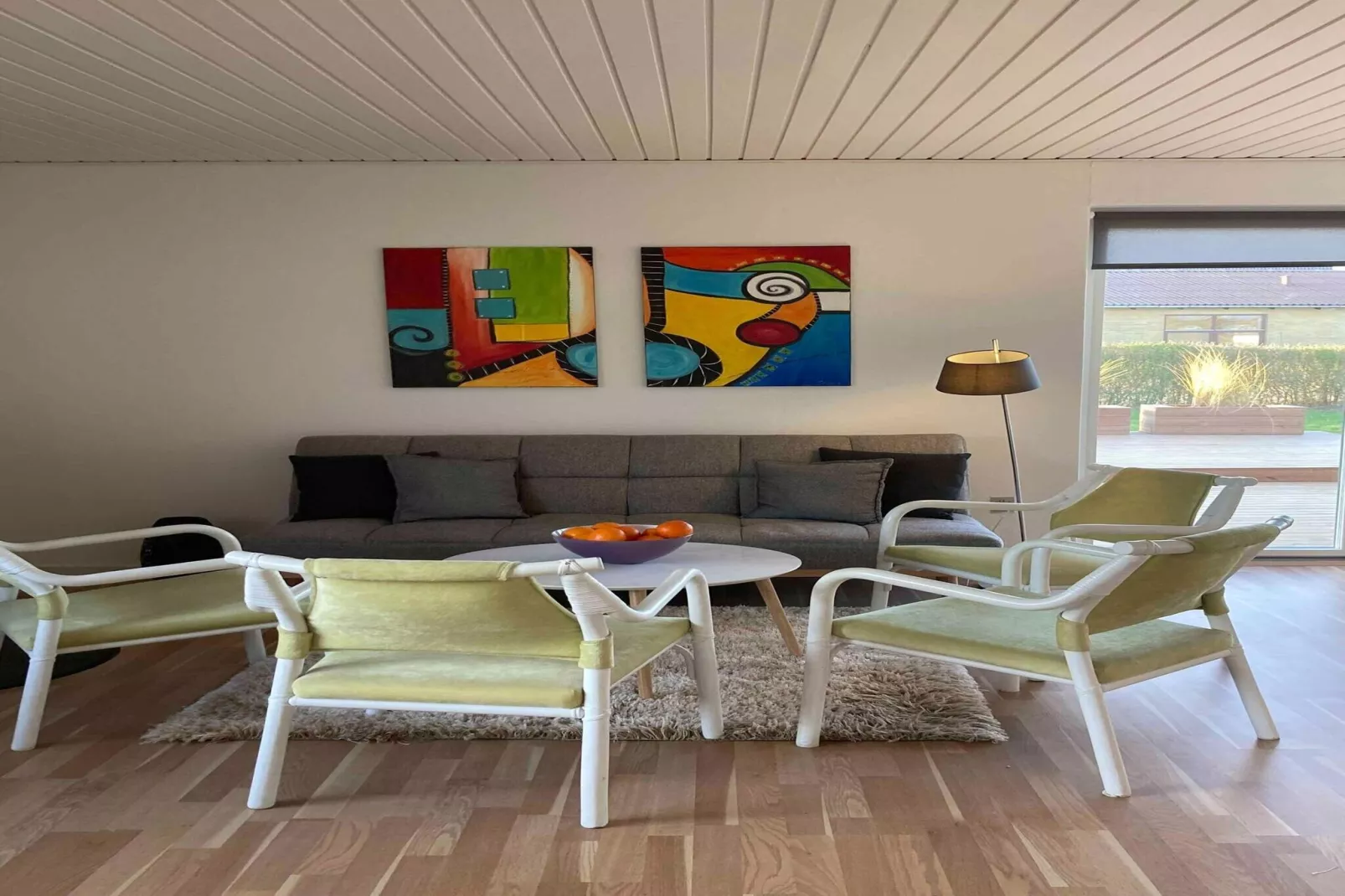 5 sterren vakantie huis in Hjørring-Binnen