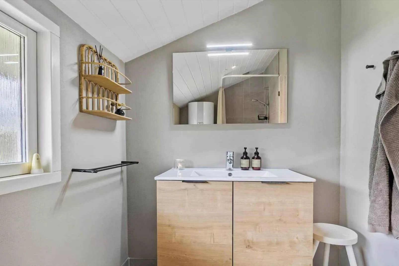 5 sterren vakantie huis in Thyholm-Binnen