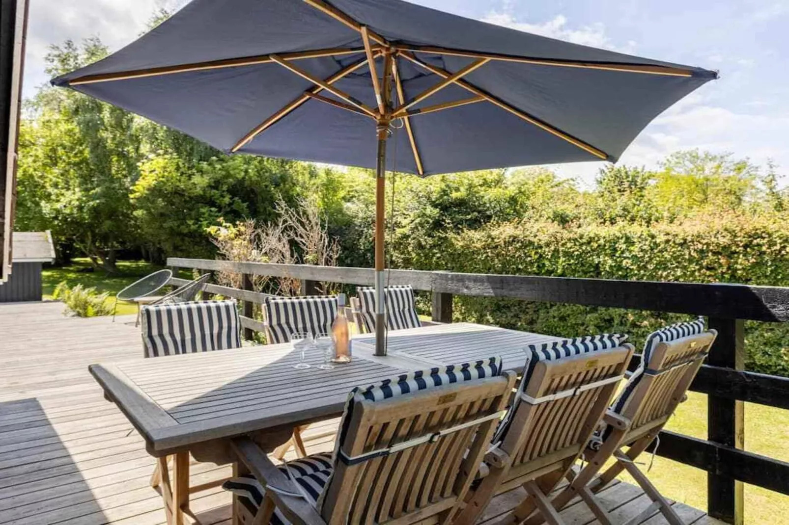 5 sterren vakantie huis in Tisvildeleje-Buitenlucht