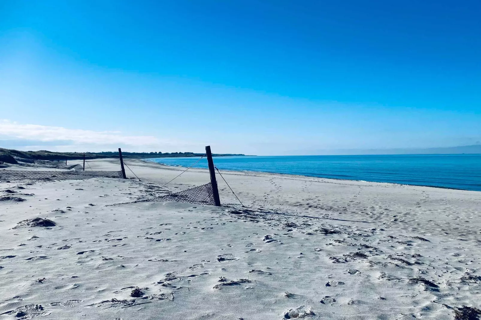 5 sterren vakantie huis in Læsø-Buitenlucht
