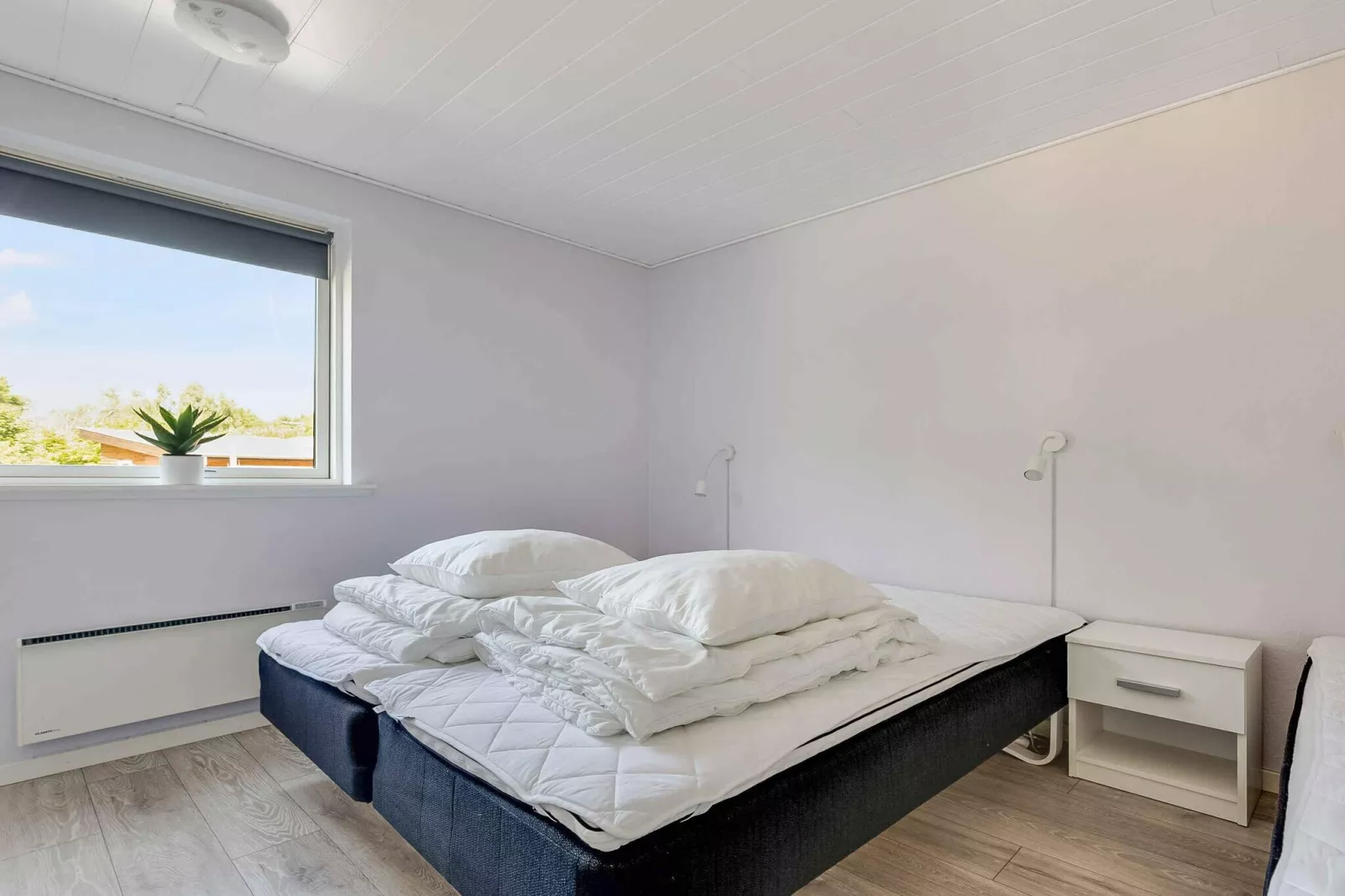 5 sterren vakantie huis in Vig-Binnen