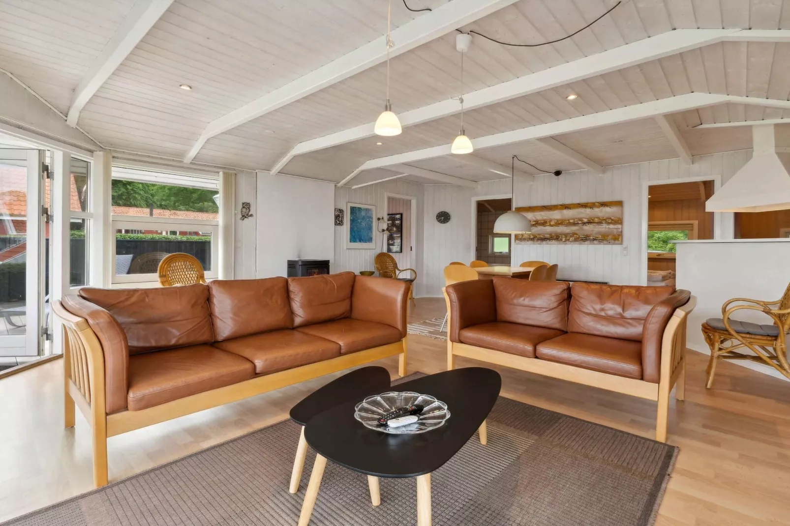 5 sterren vakantie huis in Haderslev-Binnen