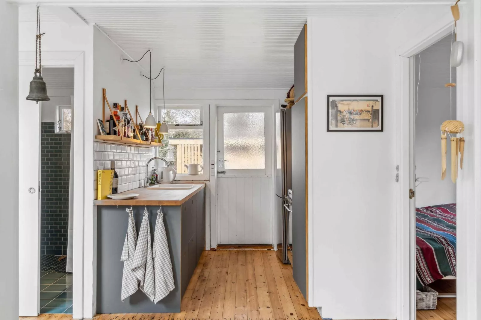 5 sterren vakantie huis in Vejby-Binnen