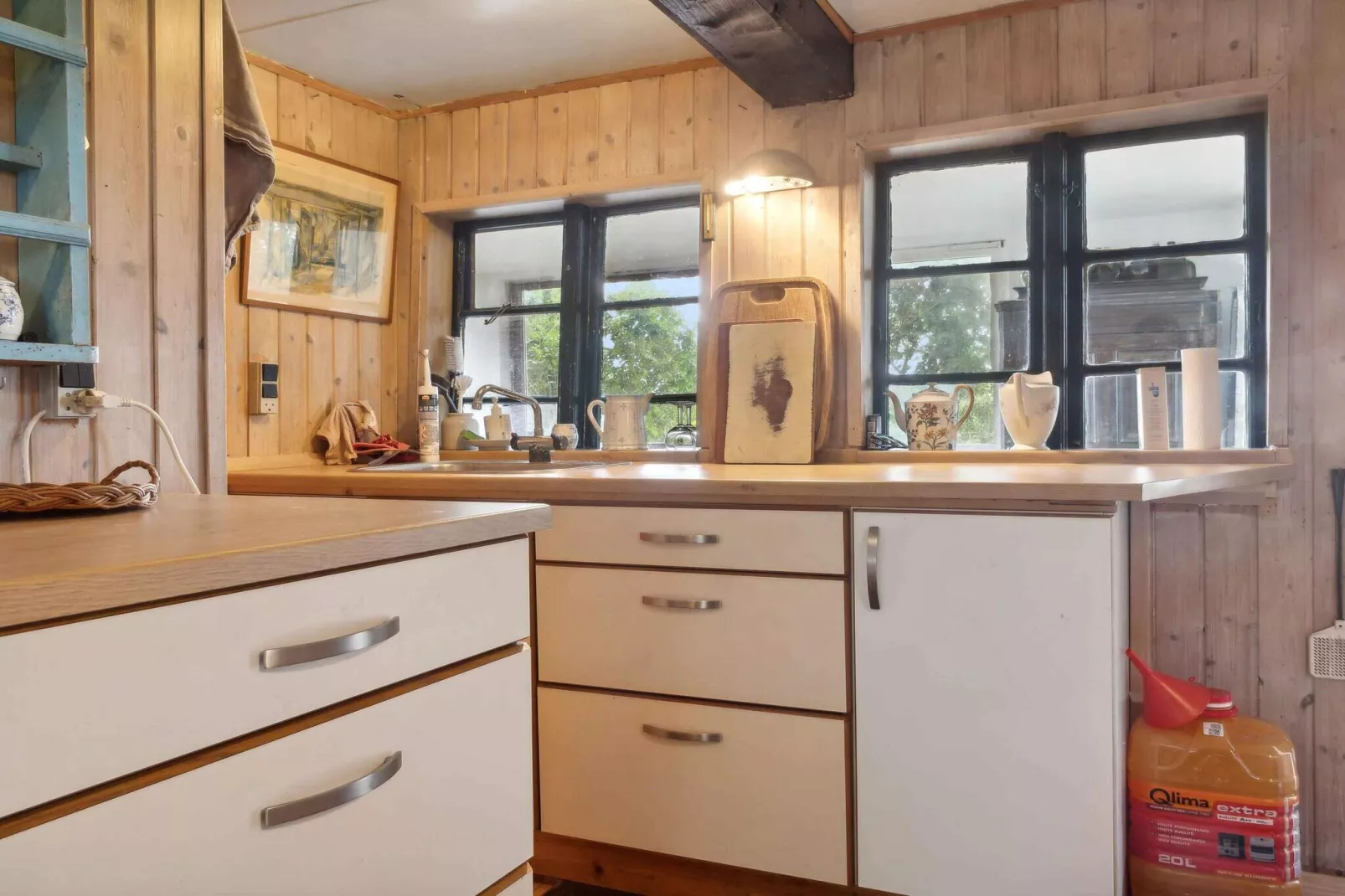 5 sterren vakantie huis in Vesterborg-Binnen