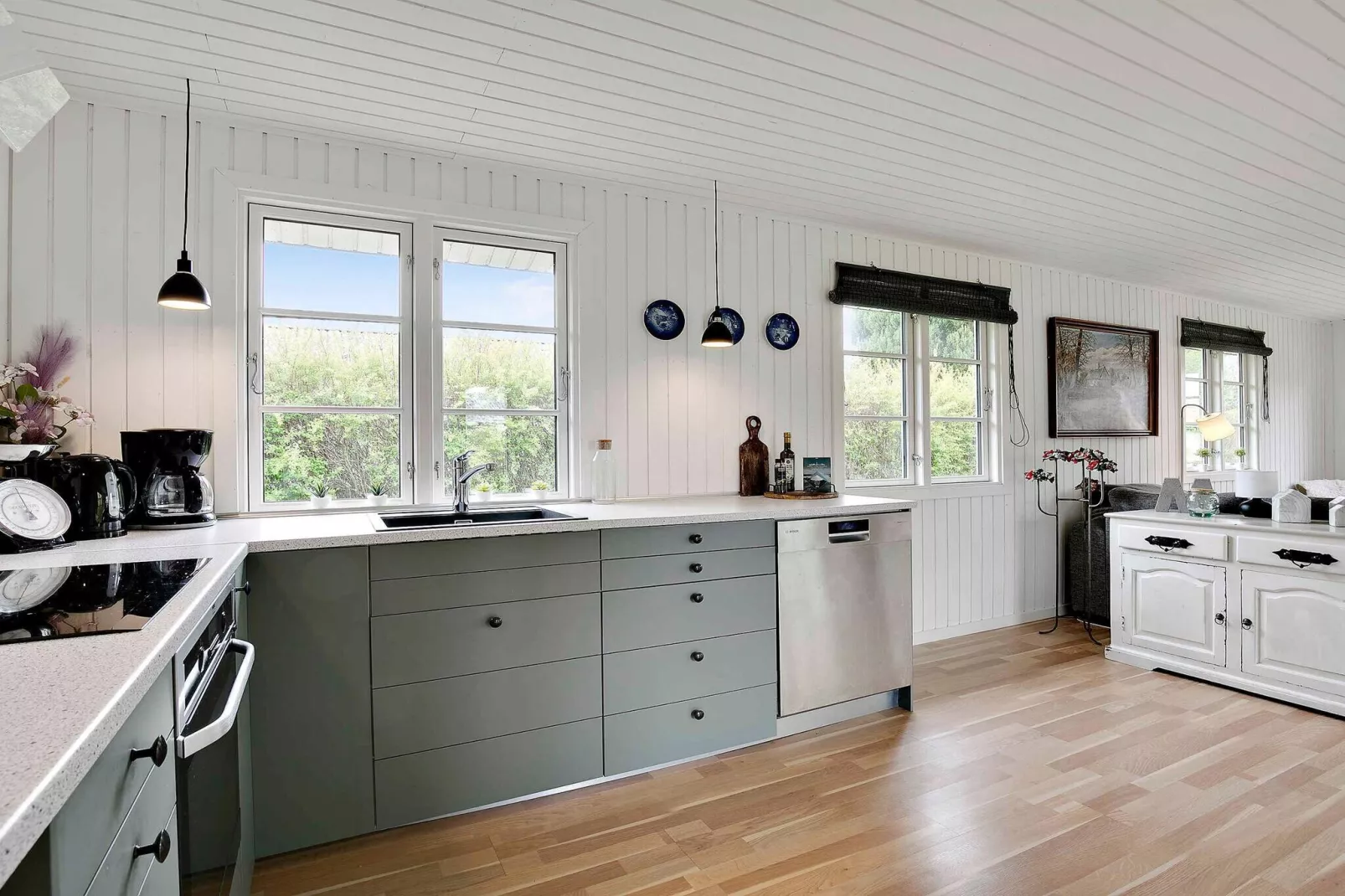 5 sterren vakantie huis in Kirke Hyllinge-Binnen