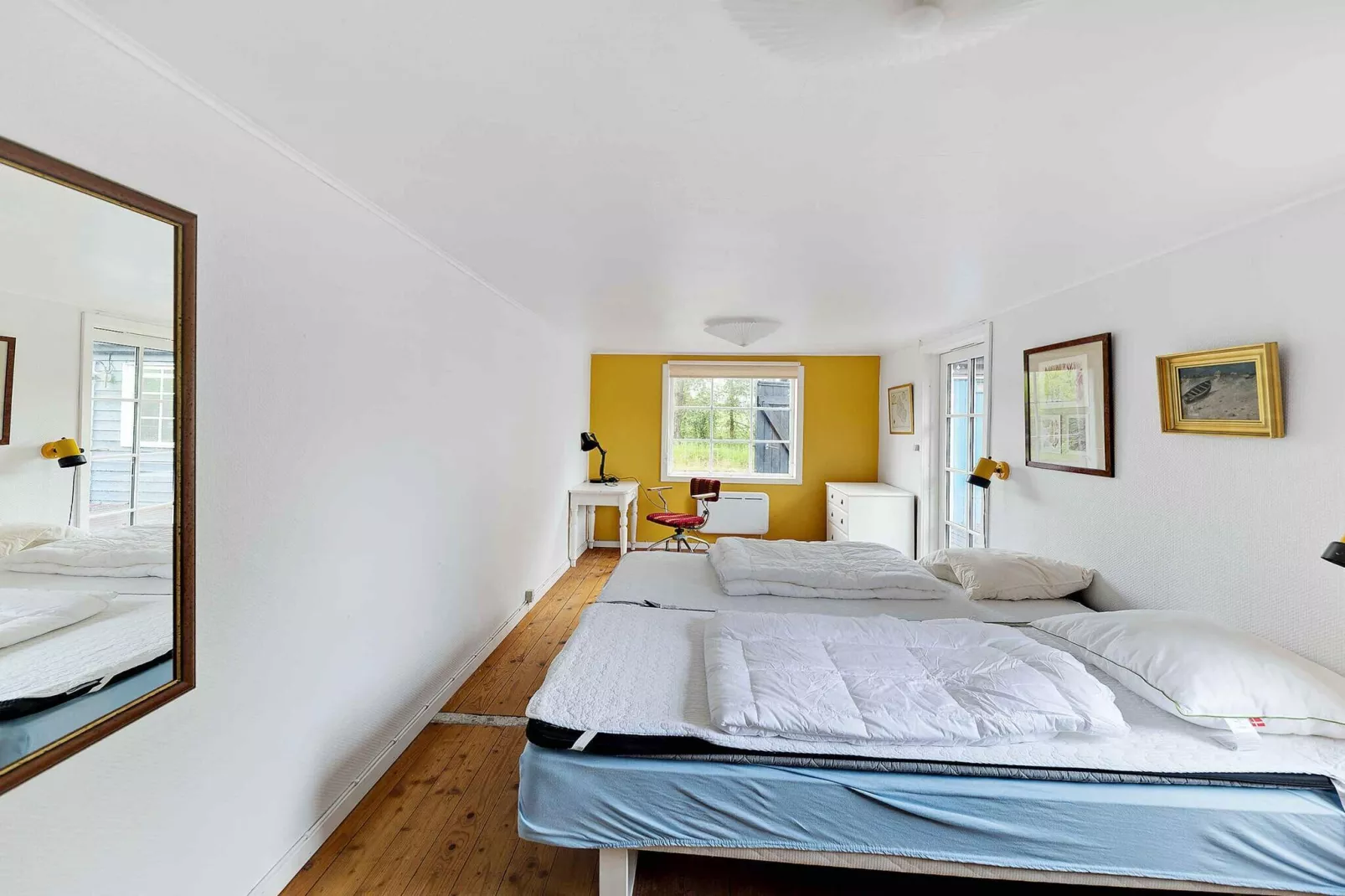 5 sterren vakantie huis in Nexø-Binnen