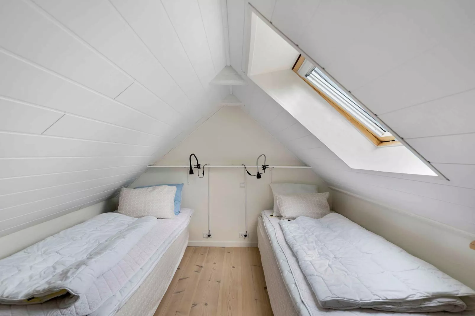 5 sterren vakantie huis in Nexø