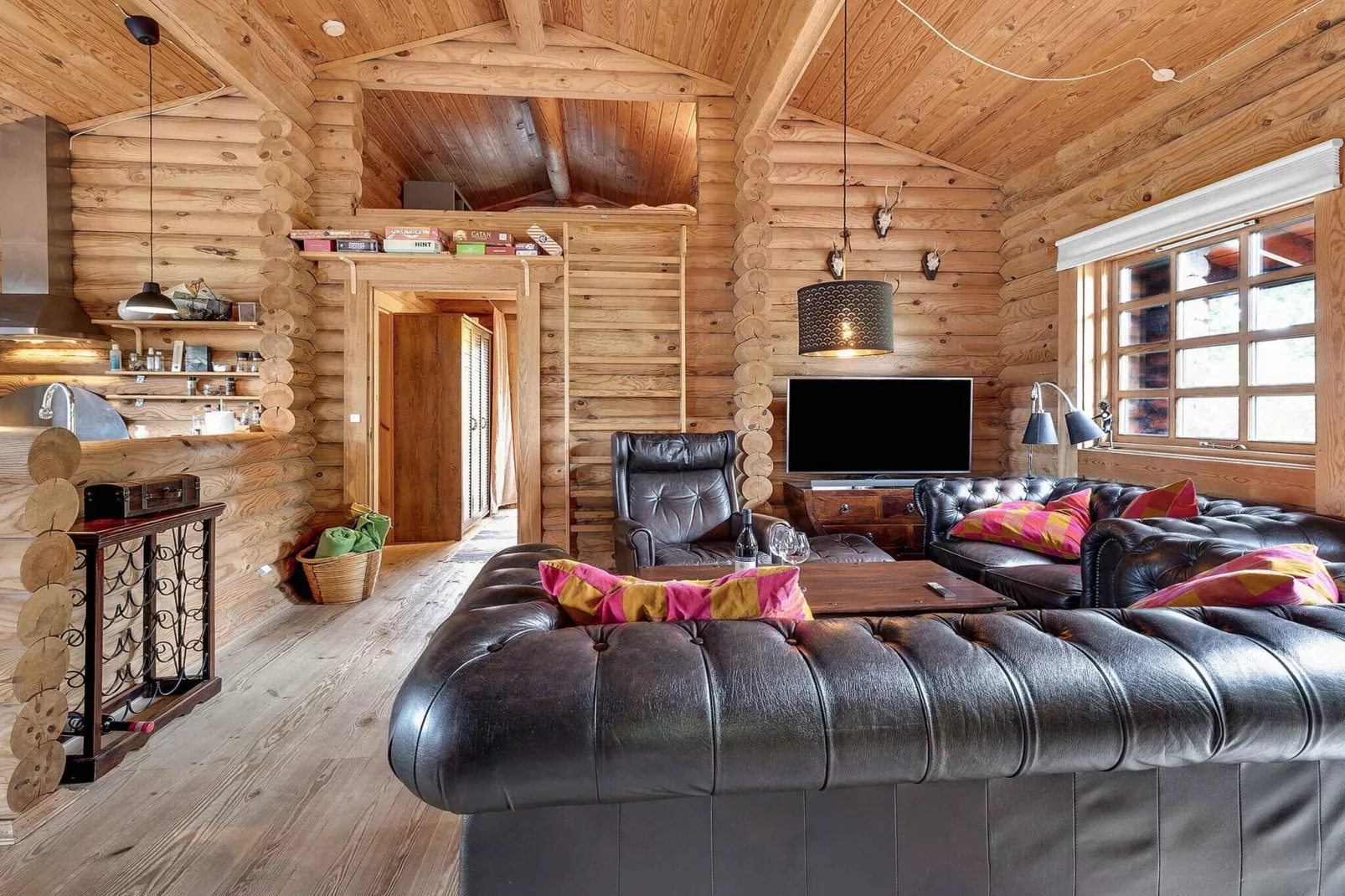 5 sterren vakantie huis in Asnæs-Binnen