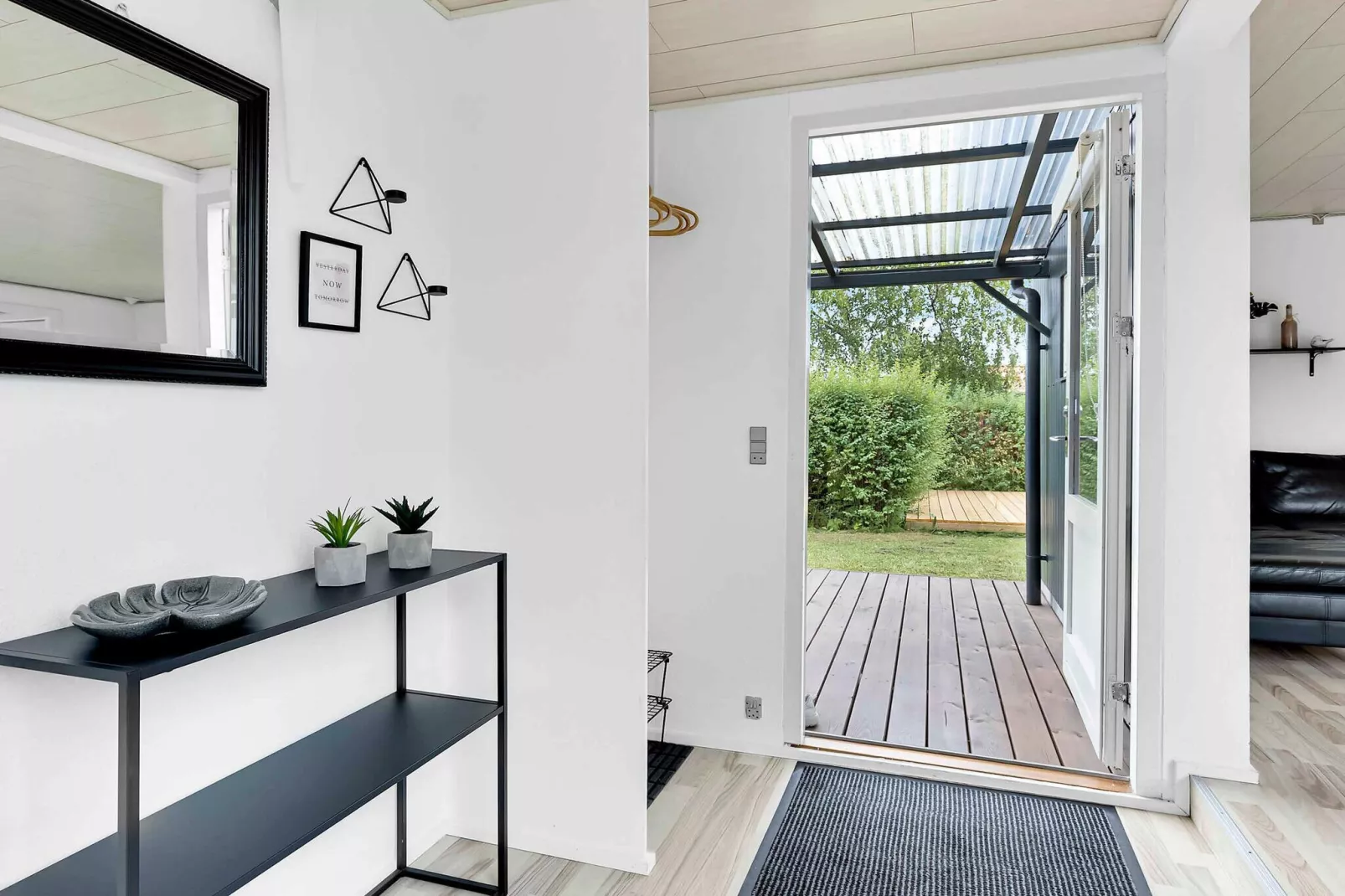 5 sterren vakantie huis in Væggerløse-Binnen