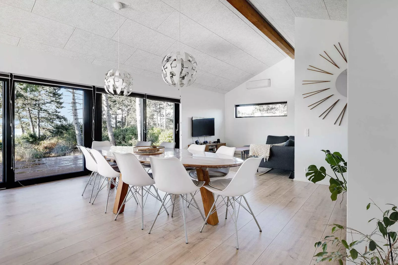 5 sterren vakantie huis in Millinge-Binnen