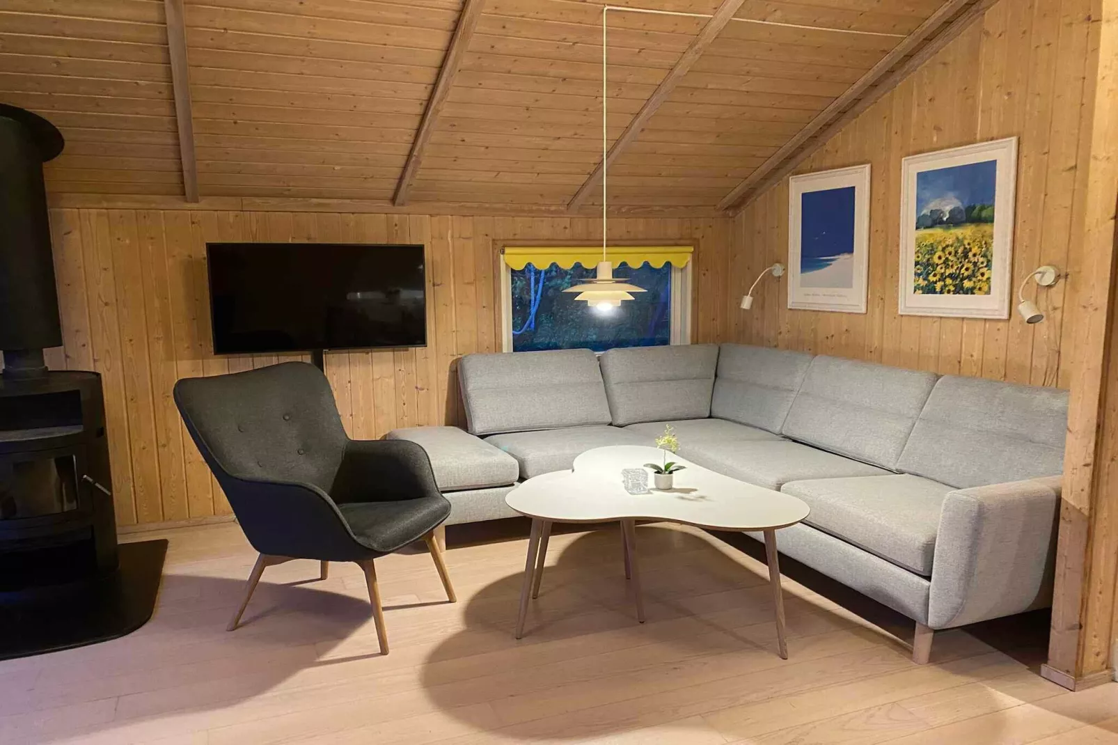 5 sterren vakantie huis in Slagelse