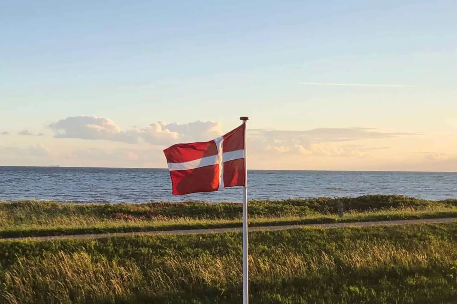 5 sterren vakantie huis in Rødby-Buitenlucht