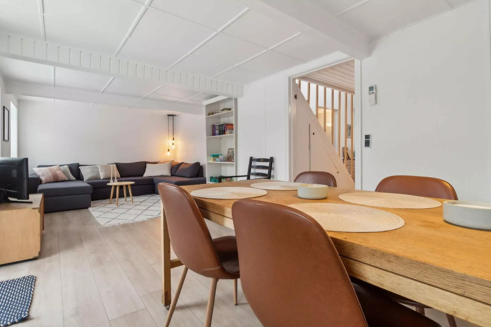 5 sterren vakantie huis in Rønne-Binnen