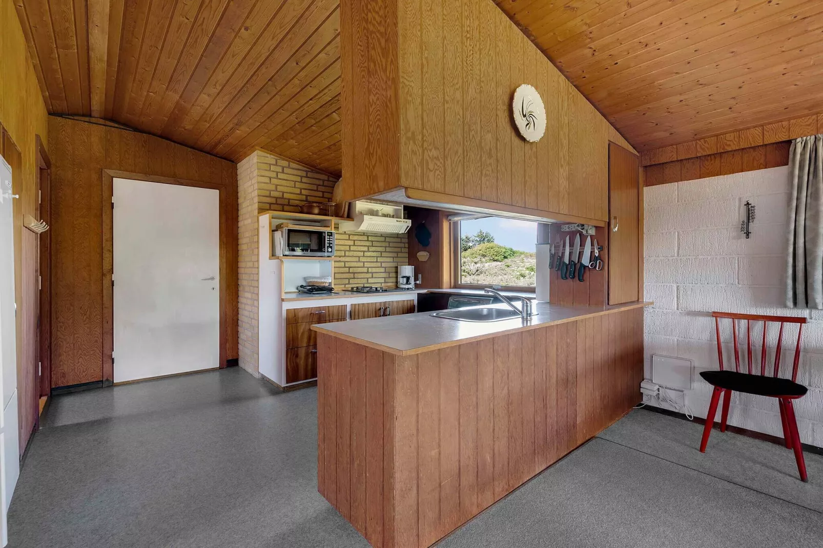 5 sterren vakantie huis in Hirtshals-Binnen