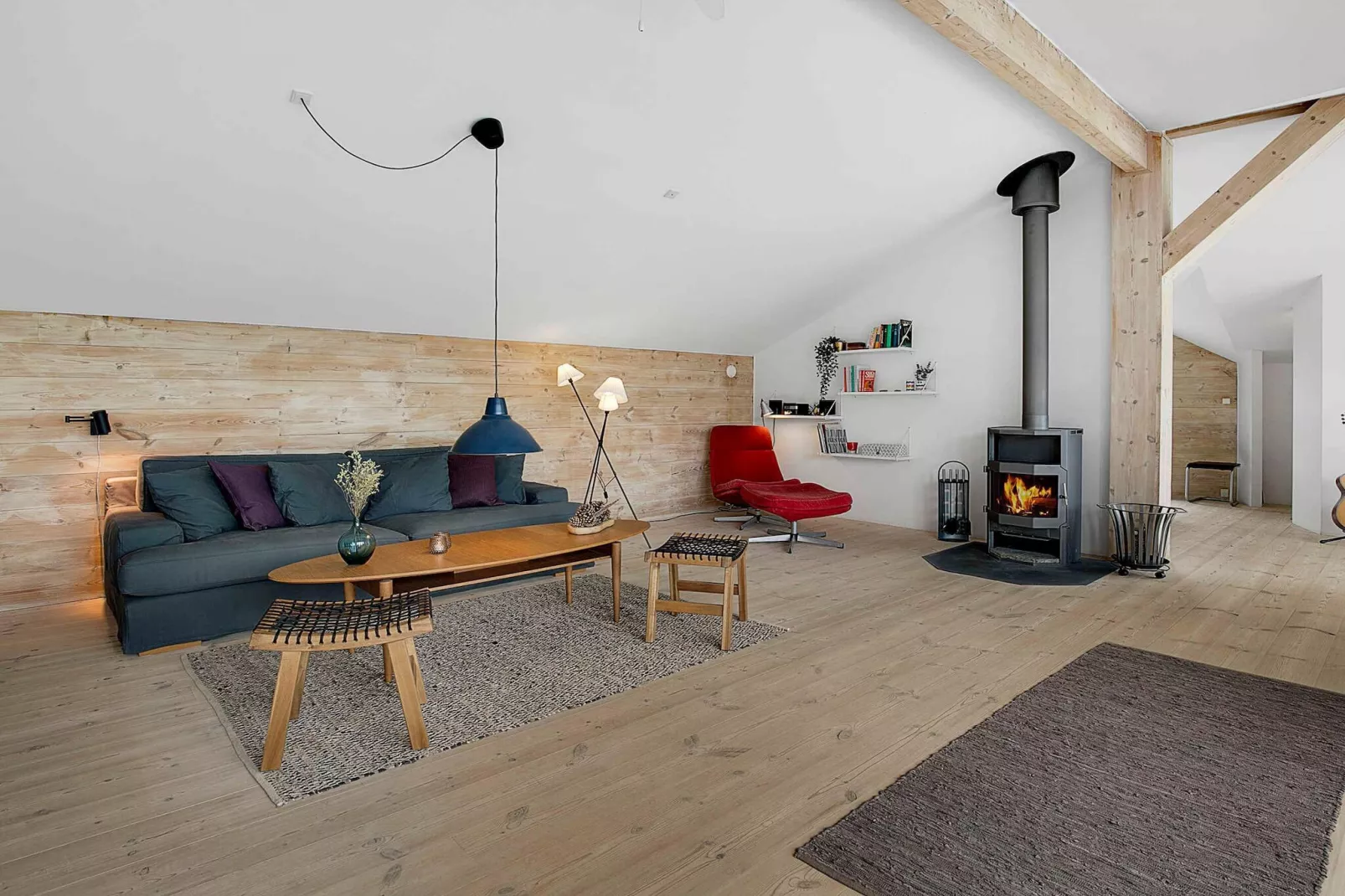 5 sterren vakantie huis in Kirke Hyllinge-Binnen