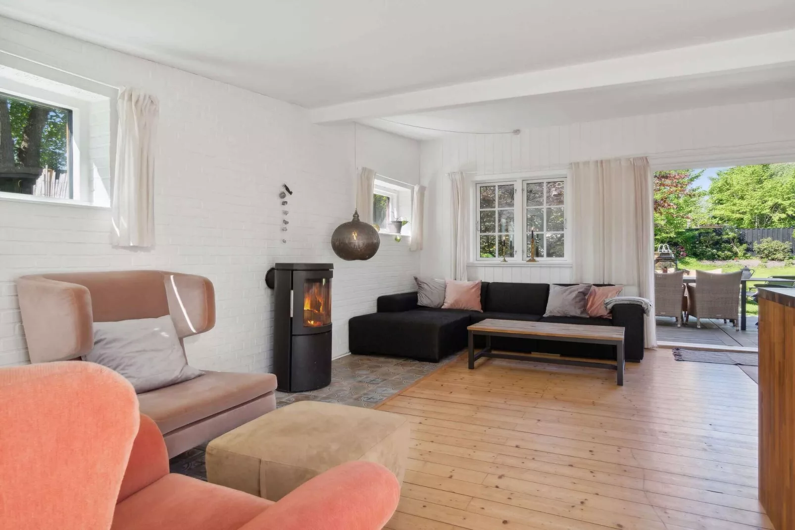 5 sterren vakantie huis in Vejby-Binnen