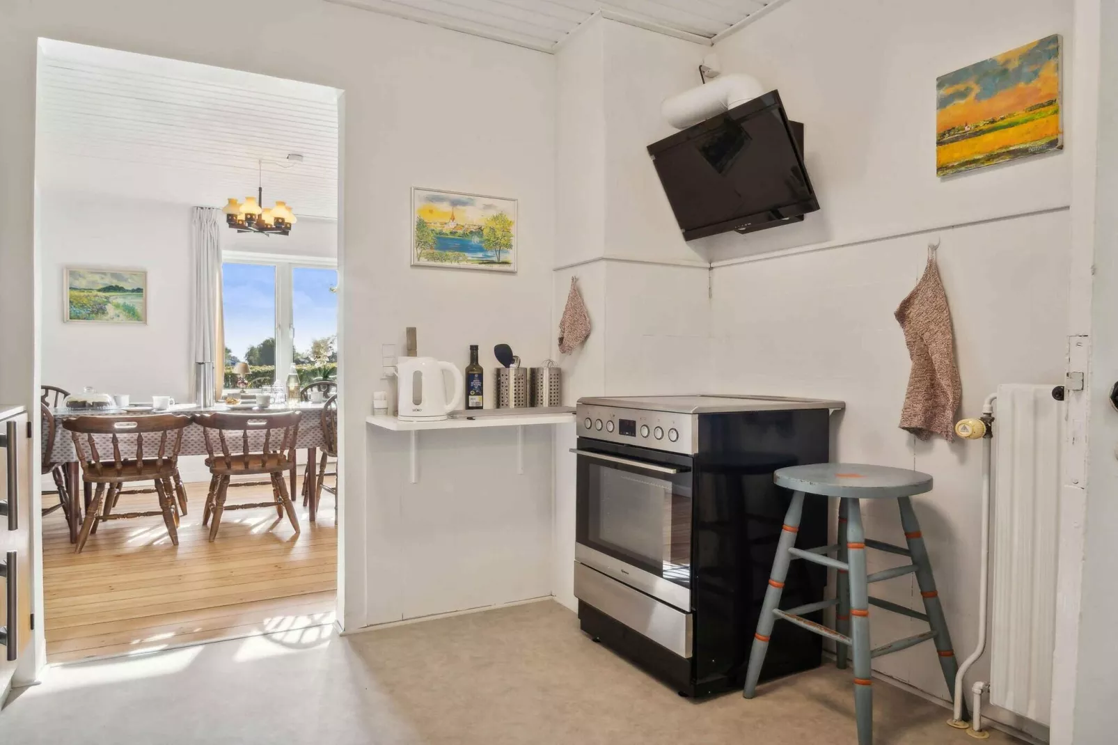 5 sterren vakantie huis in Haderslev-Binnen