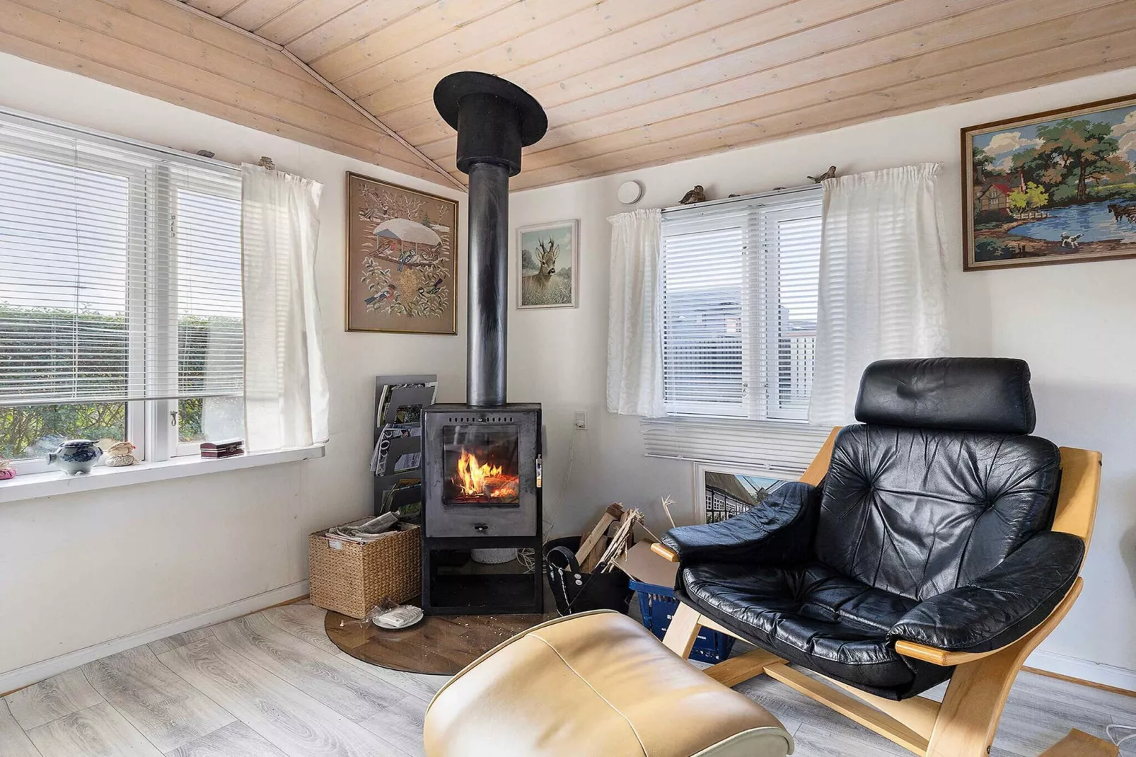 5 sterren vakantie huis in Mesinge-Binnen