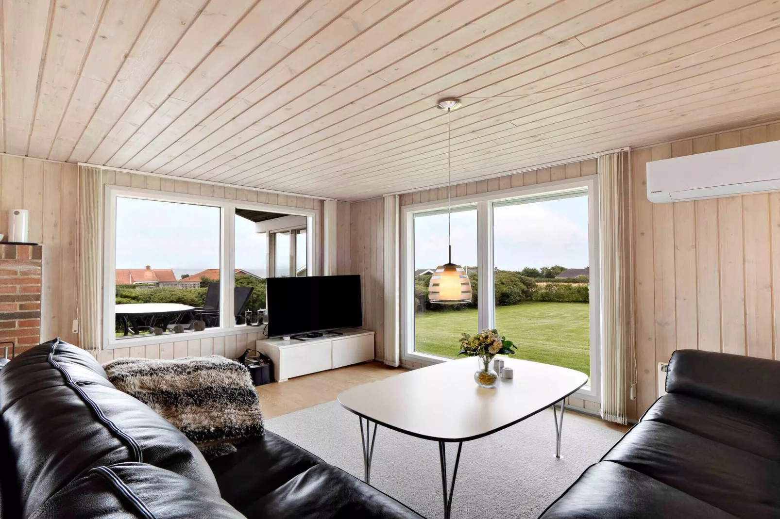 5 sterren vakantie huis in Vinderup-Binnen