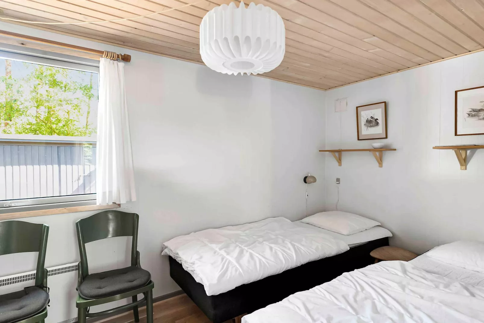 5 sterren vakantie huis in Aakirkeby-Binnen