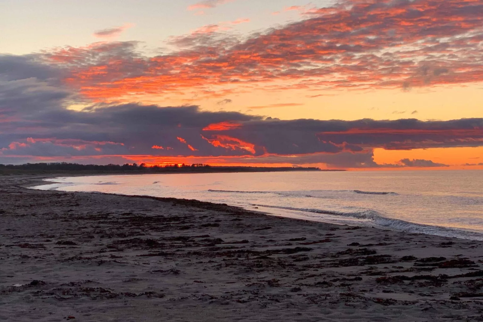 5 sterren vakantie huis in Kirke Såby-Buitenlucht