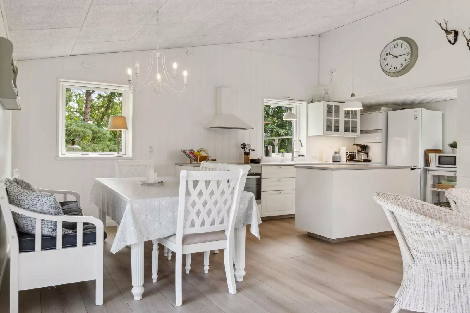 5 sterren vakantie huis in Slagelse-Binnen