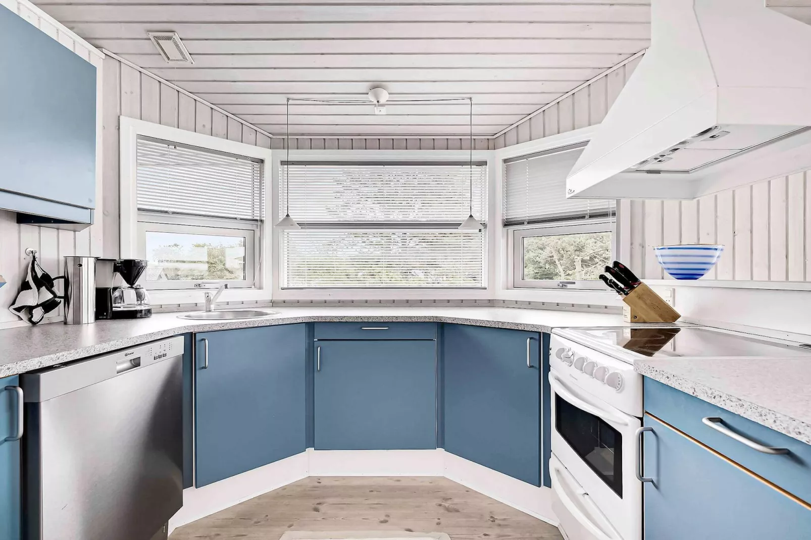 5 sterren vakantie huis in Fanø-Binnen