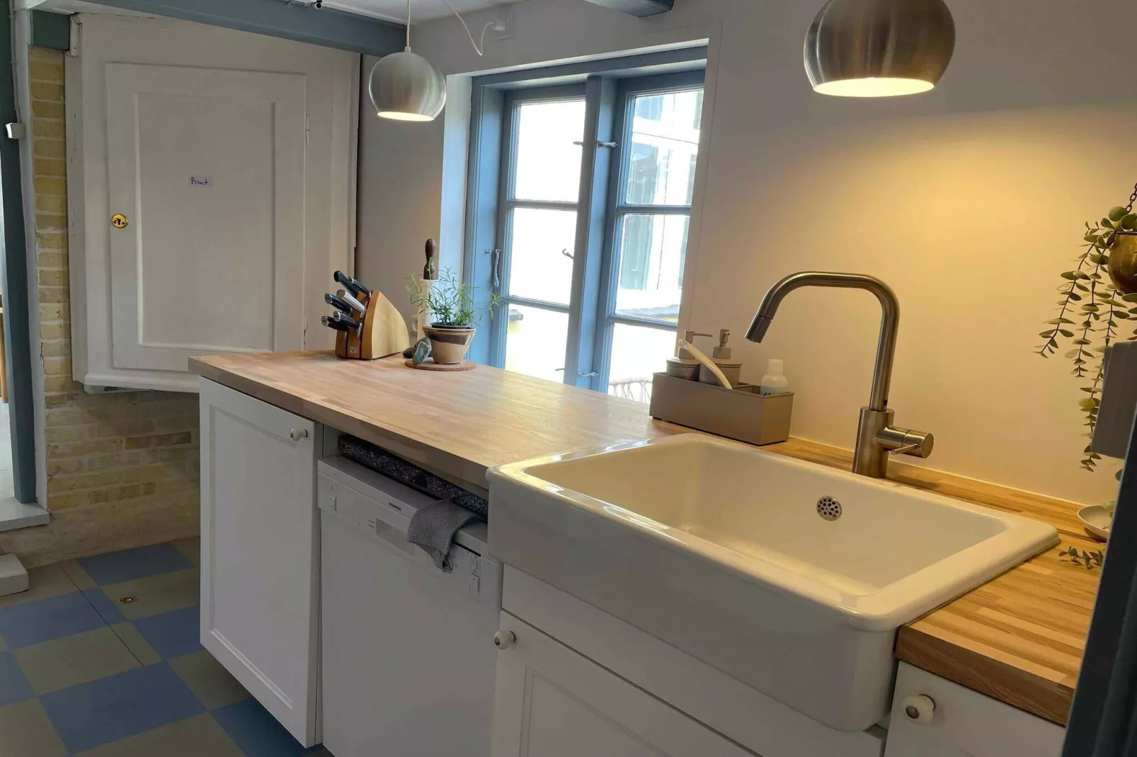 5 sterren vakantie huis in Marstal-Binnen